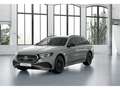 Mercedes-Benz E 300 de 4M T AMG PREM+AHK+Burm+Dist+SUPERSCREEN Grau - thumbnail 13