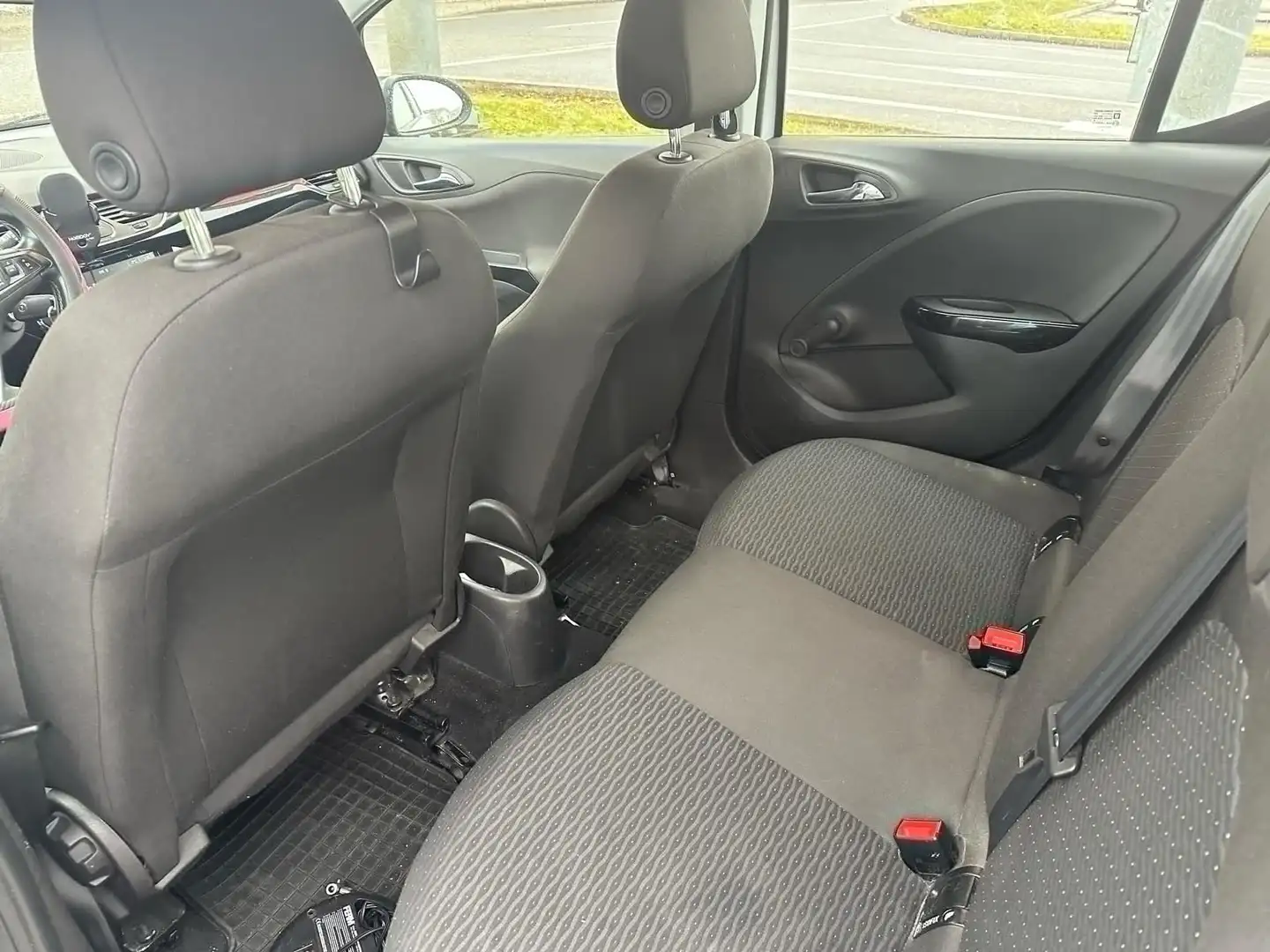 Opel Astra Astra 1.4 Selection 110 Jahre Weiß - 2