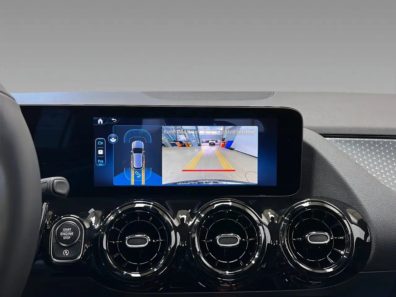 Mercedes-Benz GLA 200 LED+MBUX+PARKTRONIC+Kamera+DAB+AHK 12