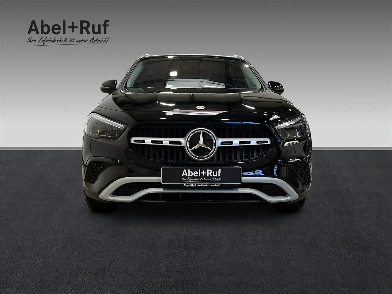Mercedes-Benz GLA 200 LED+MBUX+PARKTRONIC+Kamera+DAB+AHK 2