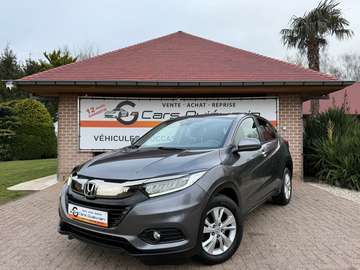 1.5i-VTEC /1 PROP./BOITE AUTO/GPS/CAM./AIRCO/G.1AN