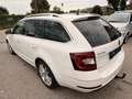 Skoda Octavia Weiß - thumbnail 6