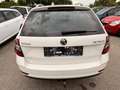 Skoda Octavia Weiß - thumbnail 7