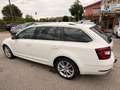 Skoda Octavia Weiß - thumbnail 5
