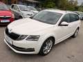 Skoda Octavia Weiß - thumbnail 3