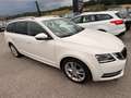 Skoda Octavia Weiß - thumbnail 11