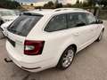 Skoda Octavia Weiß - thumbnail 9