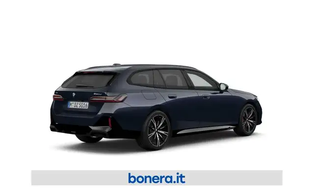 BMW M view 2