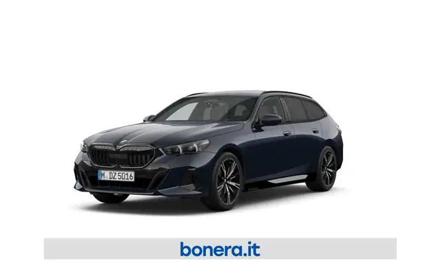 BMW 520 520d Touring 48V xdrive M Sport Pro auto