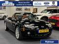 Mazda MX-5 NC Roadster 2.0i S-VT Miata Grand Touring Automaat Noir - thumbnail 1