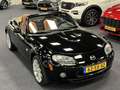 Mazda MX-5 NC Roadster 2.0i S-VT Miata Grand Touring Automaat Noir - thumbnail 4