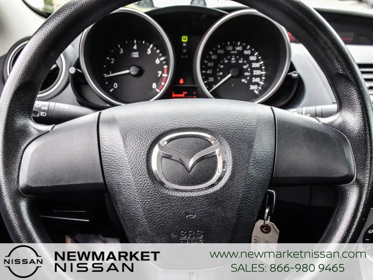 Mazda 3 photo Mazda 3