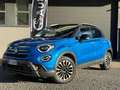 Fiat 500X 1.3 MultiJet 95 CV Business Blau - thumbnail 3