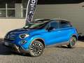 Fiat 500X 1.3 MultiJet 95 CV Business Blau - thumbnail 4