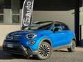 Fiat 500X 1.3 MultiJet 95 CV Business Blau - thumbnail 1