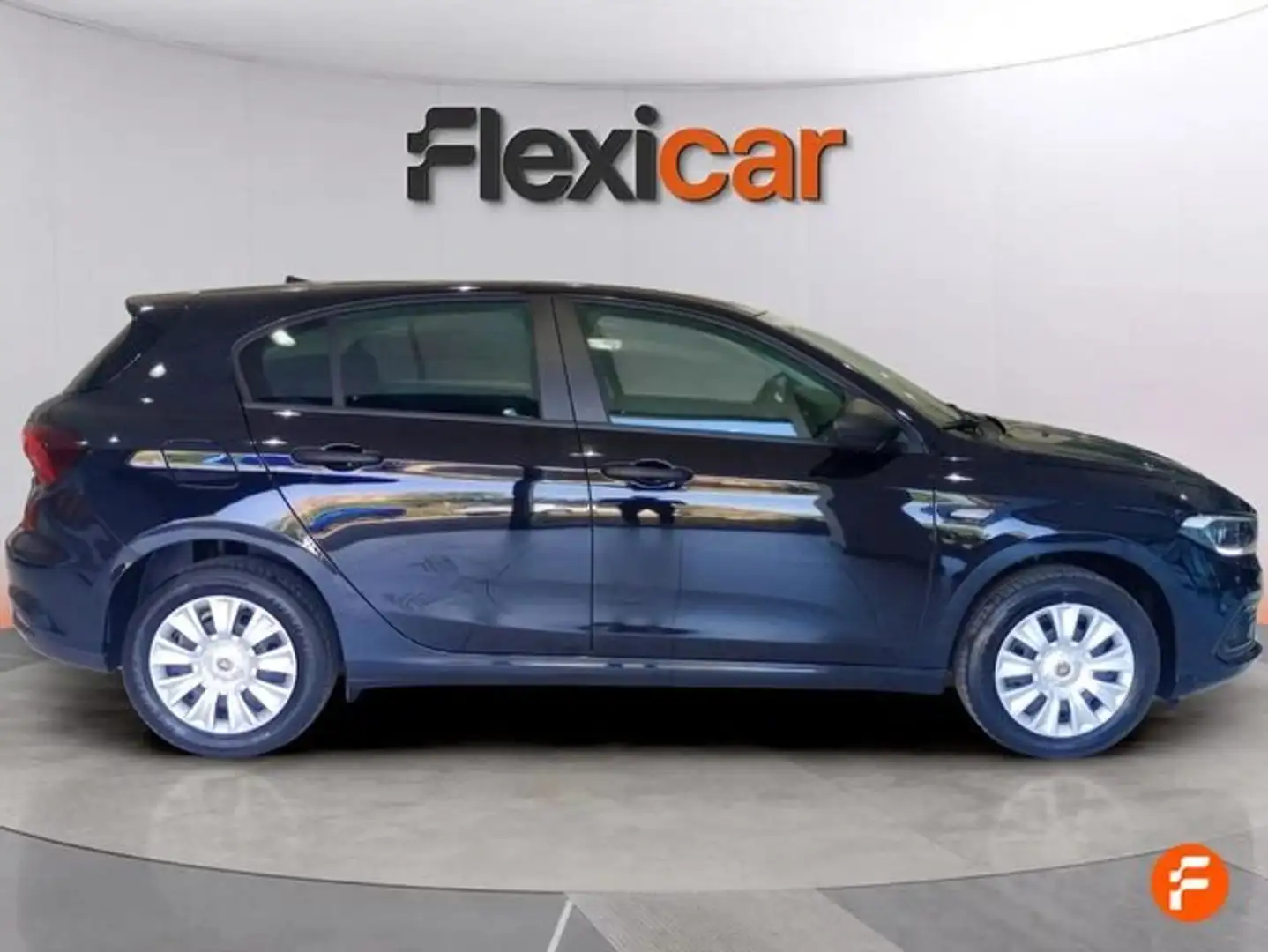 Fiat Tipo Cross 1.5 Hybrid 97kW (130CV) DCT Negro - 2