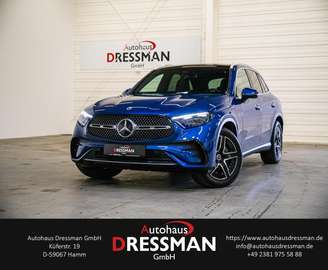 d AMG-LINE PREMIUM PLUS 360° HuD AHK PANO