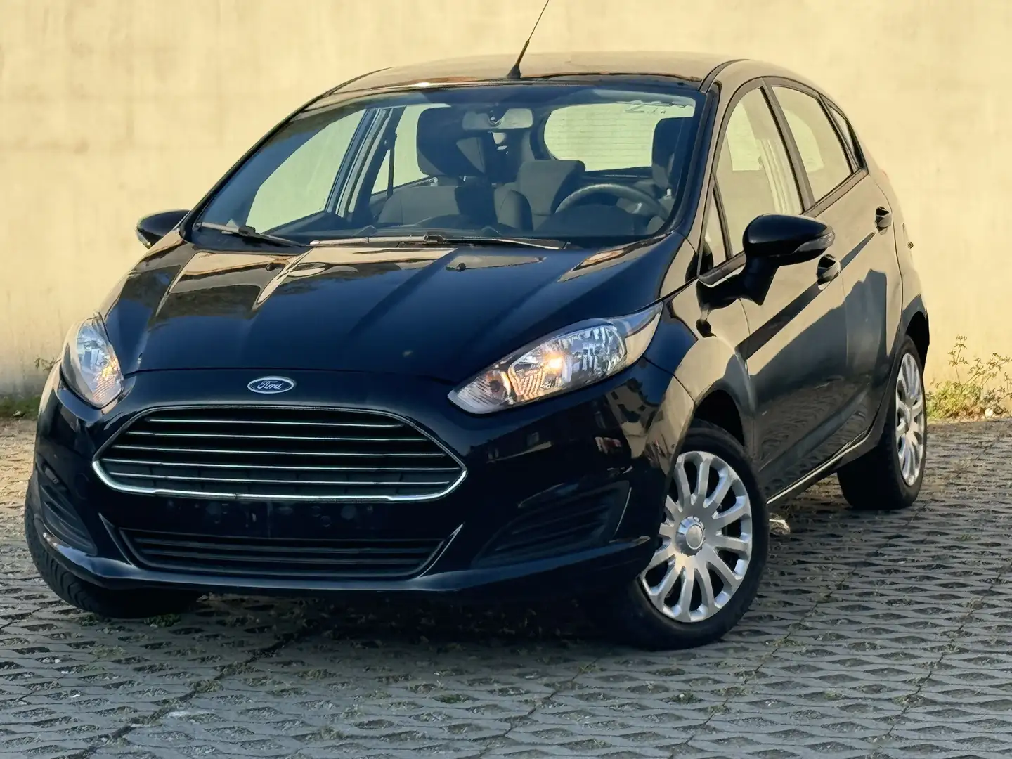 Ford Fiesta 1.5 TDCi Trend - 1