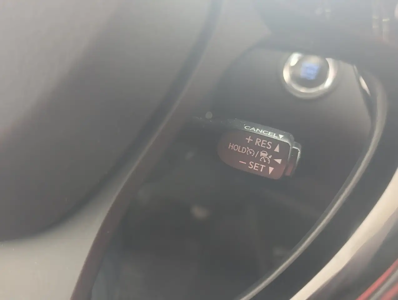 Toyota C-HR снимка Toyota C-HR