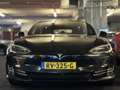 Tesla Model S 75D BASE // NL-AUTO // PANO // LUCHTVERING Negro - thumbnail 3
