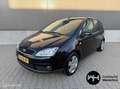 Ford Focus C-Max 1.8-16V Futura Airco dealer onderhouden Чёрный - thumbnail 2