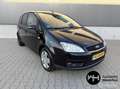Ford Focus C-Max 1.8-16V Futura Airco dealer onderhouden Чёрный - thumbnail 1