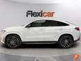Mercedes-Benz GLE 400 400d 4Matic Aut. Blanco - thumbnail 4