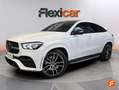 Mercedes-Benz GLE 400 400d 4Matic Aut. Blanco - thumbnail 3