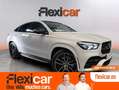 Mercedes-Benz GLE 400 400d 4Matic Aut. Blanco - thumbnail 1