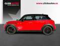 MINI Cooper 1.5 136CV Autom. Rojo - thumbnail 4