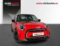 MINI Cooper 1.5 136CV Autom. Rojo - thumbnail 3