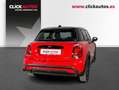 MINI Cooper 1.5 136CV Autom. Rojo - thumbnail 5