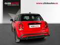 MINI Cooper 1.5 136CV Autom. Rojo - thumbnail 7