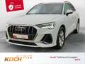 Audi Q3 45 TFSI e S-Tronic S-Line 2x, Matrix, SONOS, Weiß - thumbnail 1