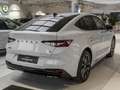 Skoda Enyaq Coupe 85 Sportline MAXX AHK HUD CANTON MATRIX Blanc - thumbnail 3