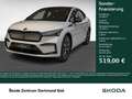 Skoda Enyaq Coupe 85 Sportline MAXX AHK HUD CANTON MATRIX Blanco - thumbnail 1
