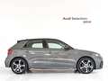 Audi A1 Sportback 30 TFSI Adrenalin S tronic 85kW Gris - thumbnail 3
