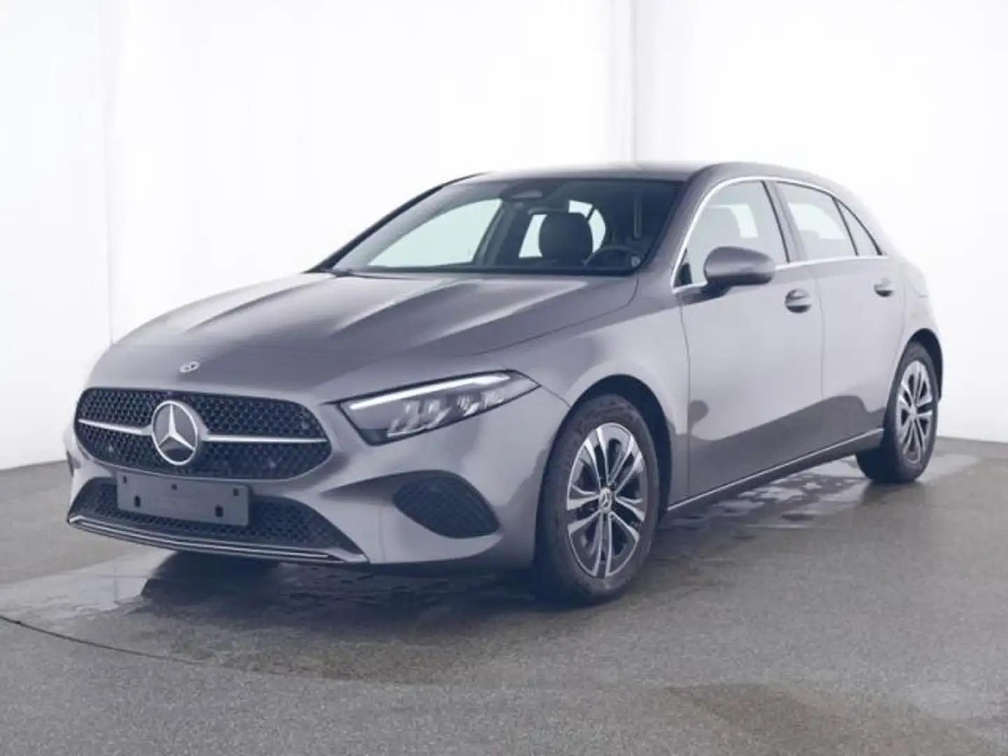 Mercedes-Benz A 180 Automatic Sport MILD HYBRID Grigio - 1
