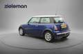 MINI Cooper 1.6 - Airco Blue - thumbnail 2