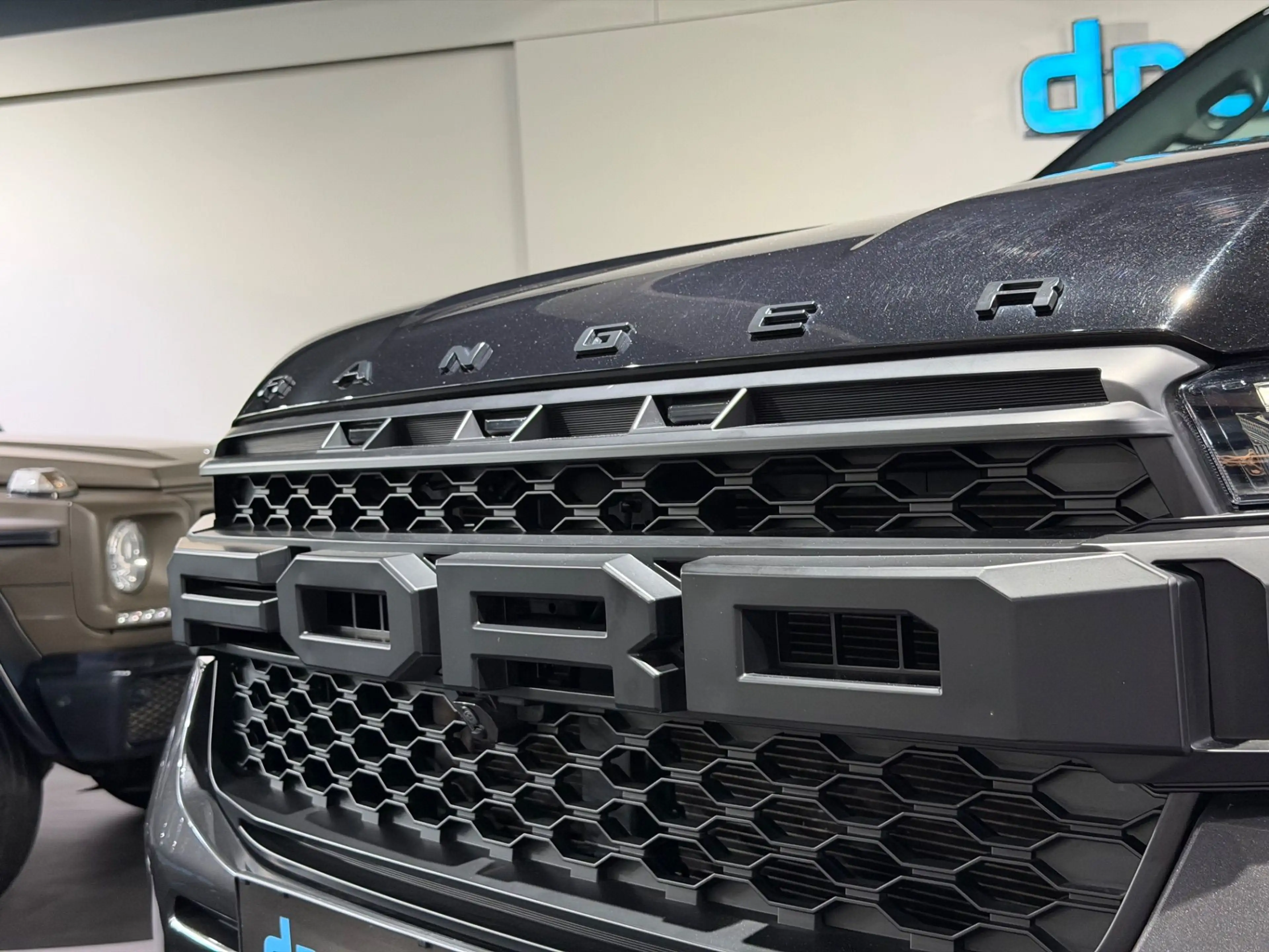 Ford Ranger Doppelkabine Wildtrak e-4WD 2,0 EcoBlue Aut. — photo 12
