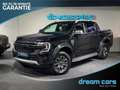 Ford Ranger Doppelkabine Wildtrak e-4WD 2,0 EcoBlue Aut. Schwarz - thumbnail 1