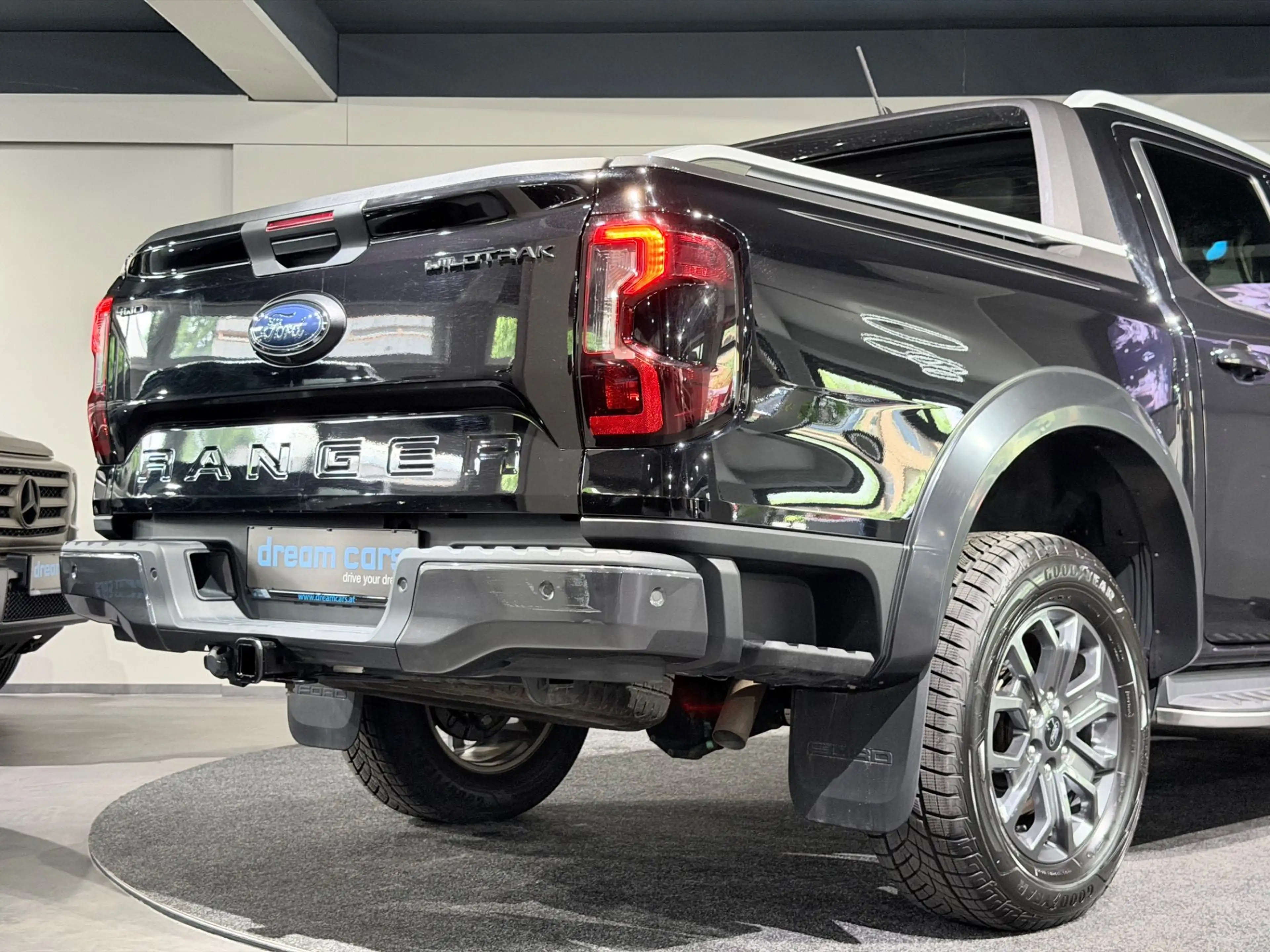 Ford Ranger Doppelkabine Wildtrak e-4WD 2,0 EcoBlue Aut. — photo 23
