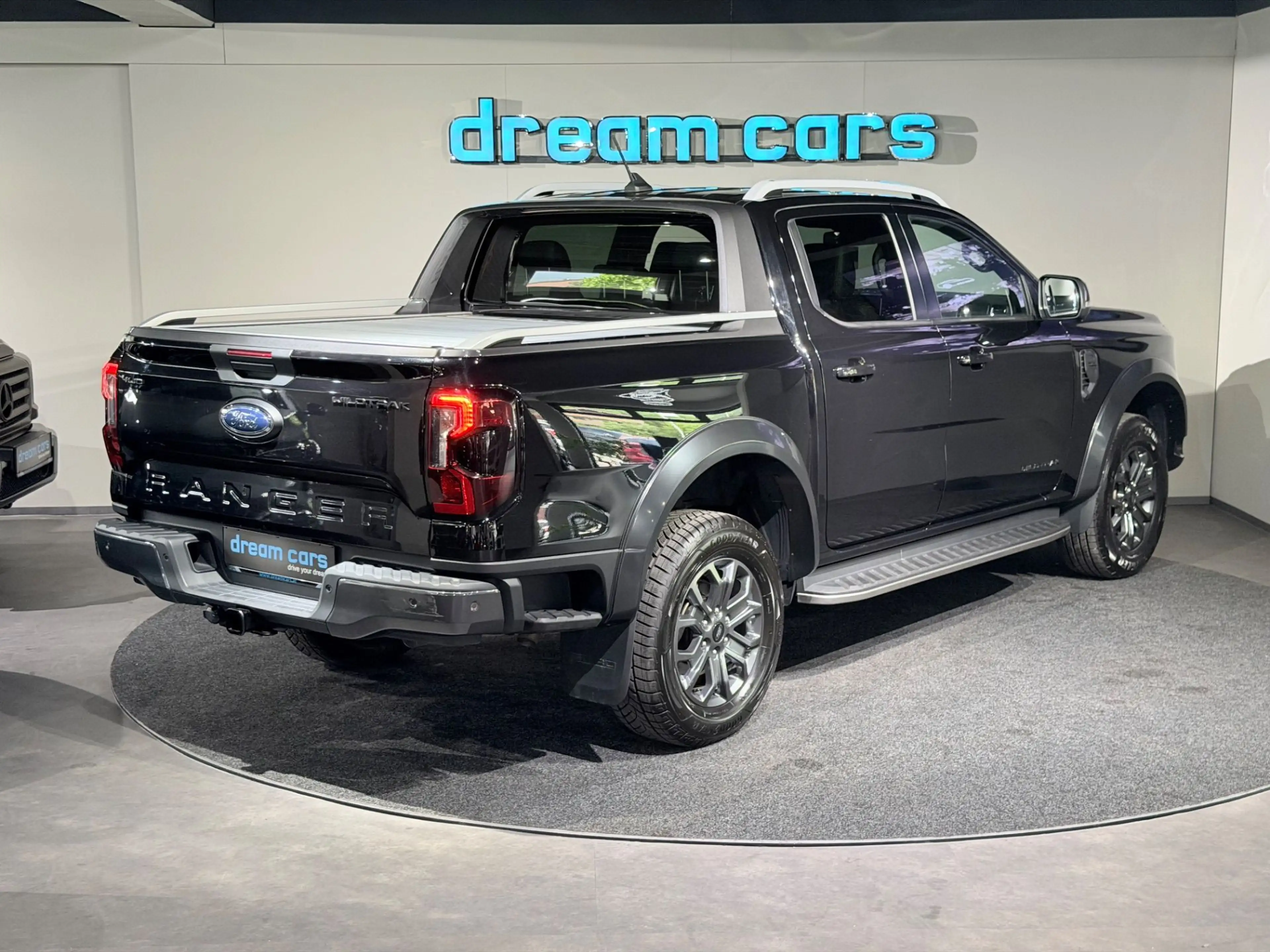Ford Ranger Doppelkabine Wildtrak e-4WD 2,0 EcoBlue Aut. — photo 21