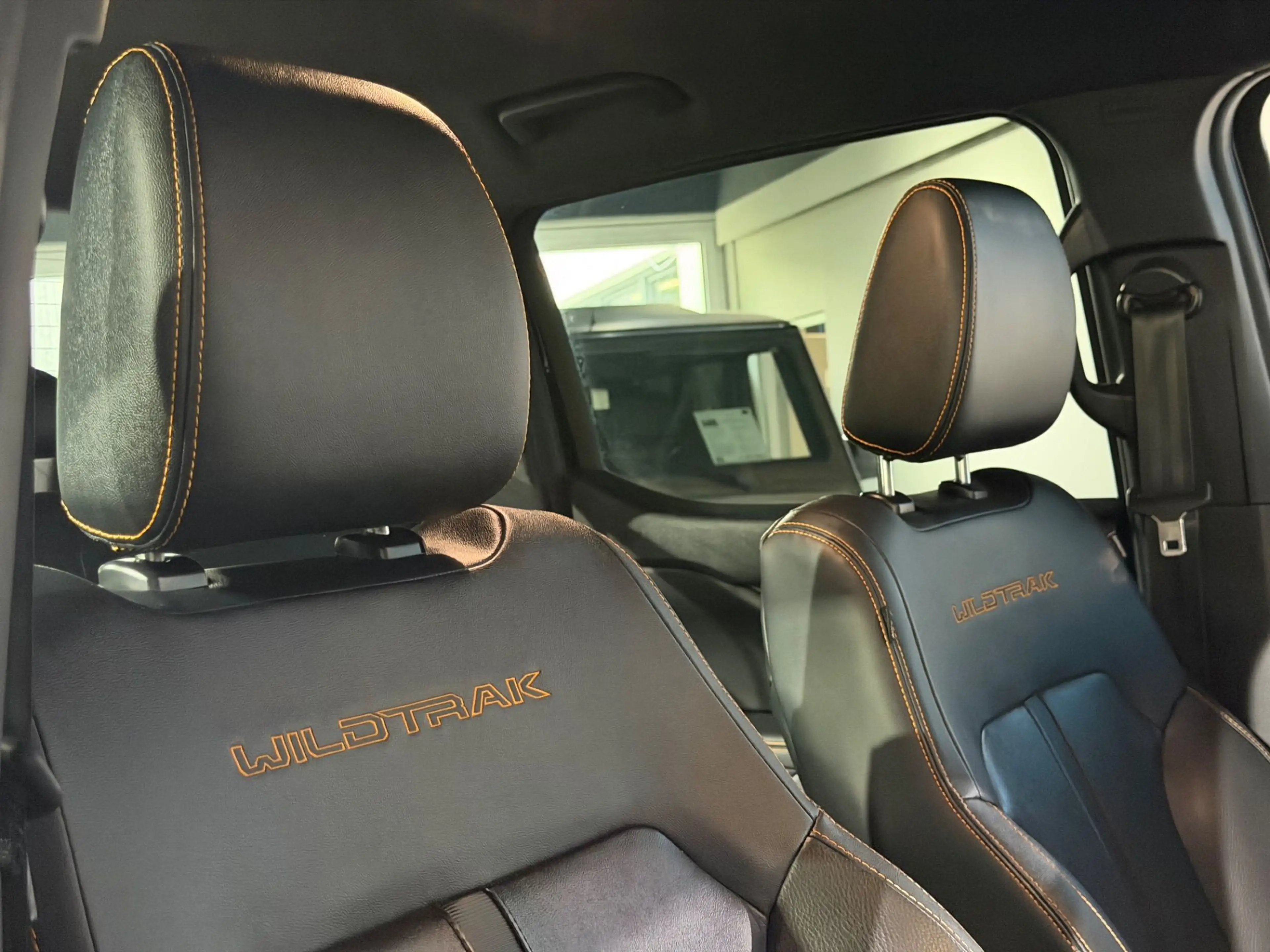 Ford Ranger Doppelkabine Wildtrak e-4WD 2,0 EcoBlue Aut. — photo 47