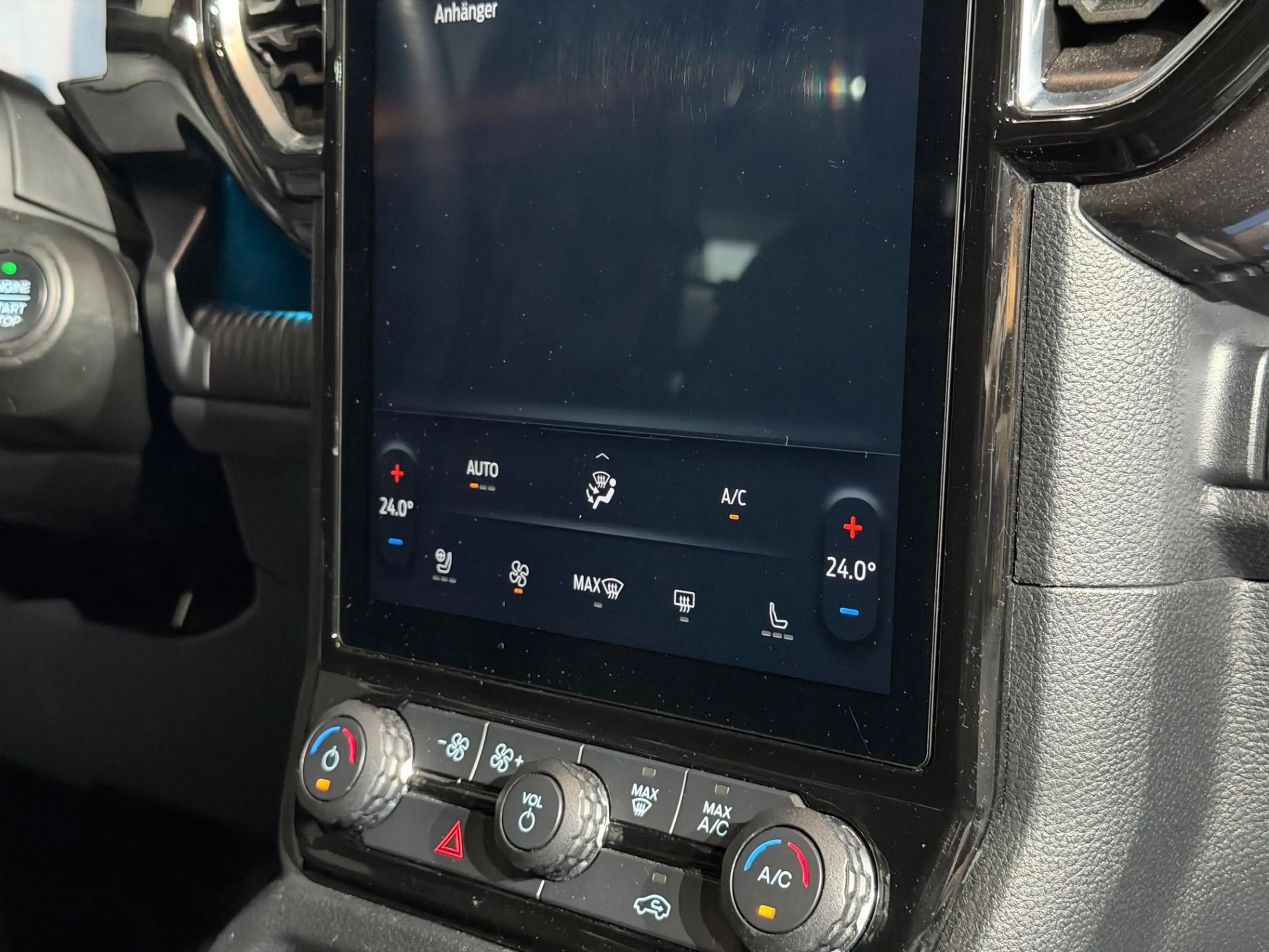 Ford Ranger Doppelkabine Wildtrak e-4WD 2,0 EcoBlue Aut. — photo 42