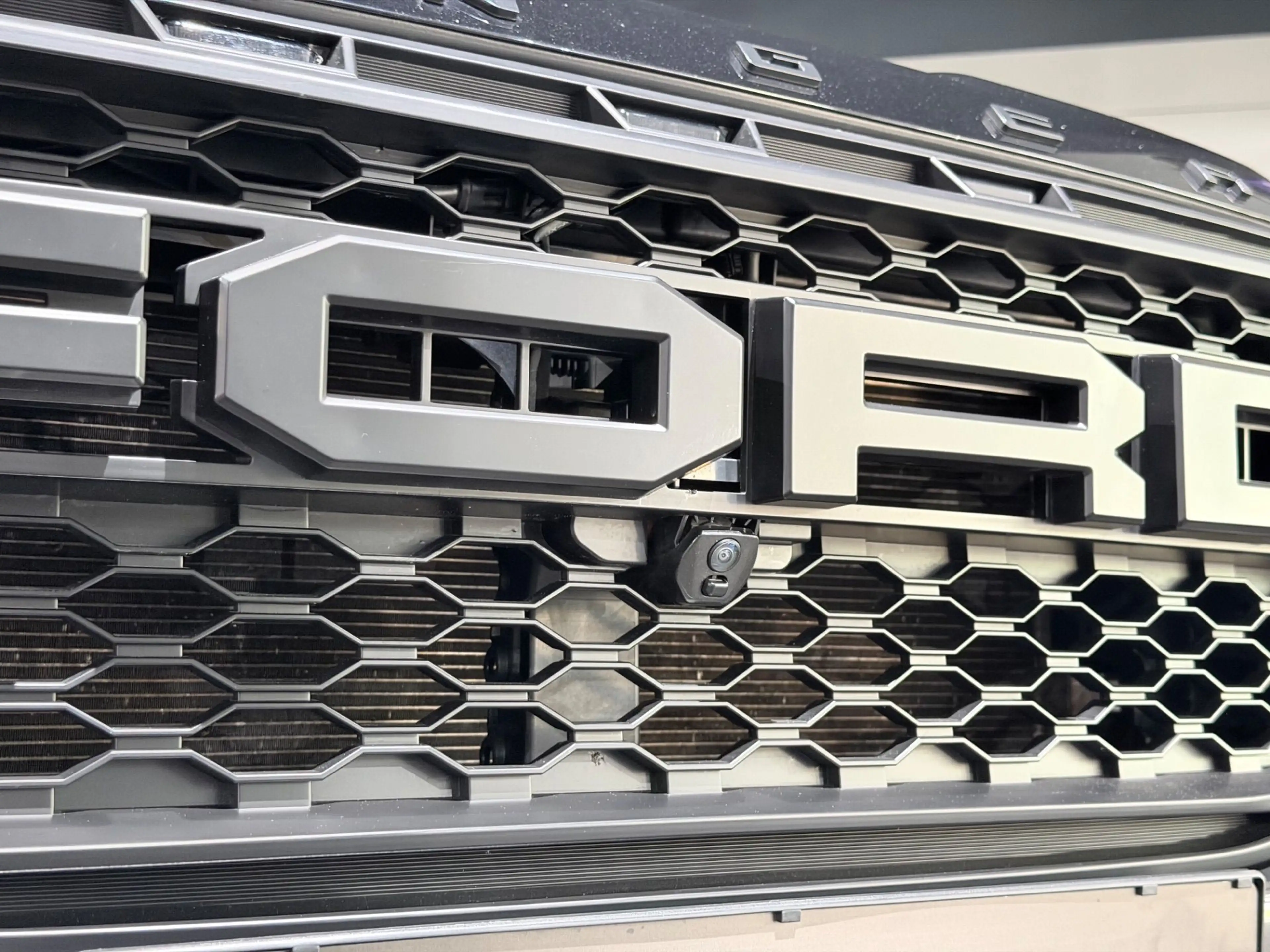 Ford Ranger Doppelkabine Wildtrak e-4WD 2,0 EcoBlue Aut. — photo 8