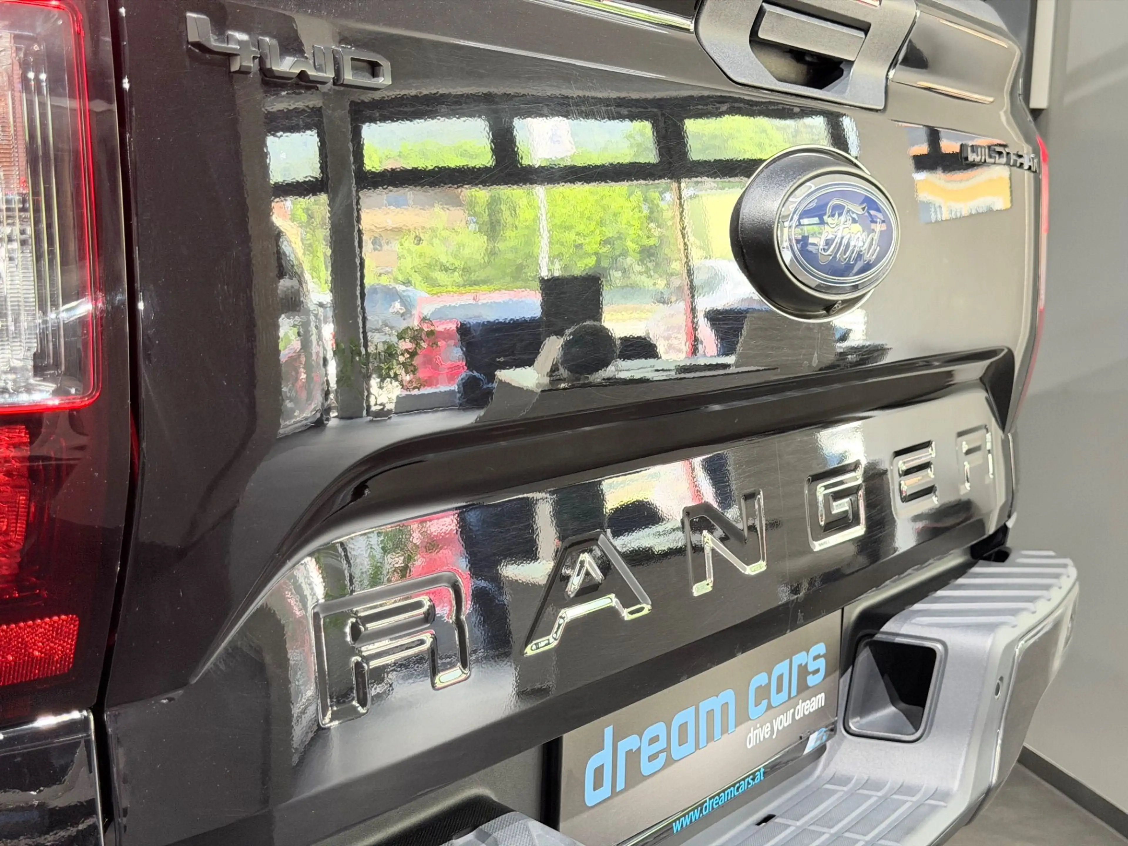 Ford Ranger Doppelkabine Wildtrak e-4WD 2,0 EcoBlue Aut. — photo 28