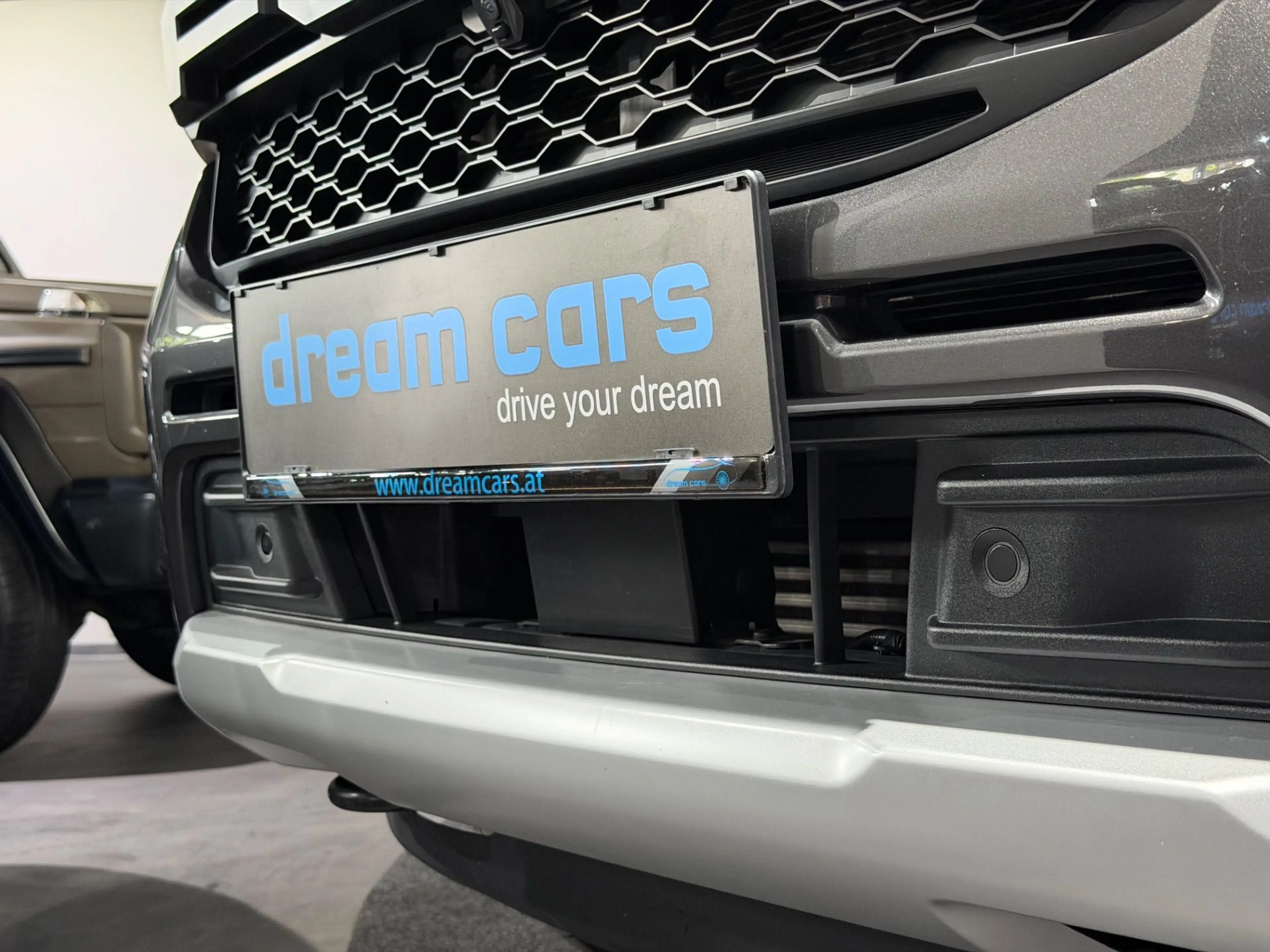 Ford Ranger Doppelkabine Wildtrak e-4WD 2,0 EcoBlue Aut. — photo 13