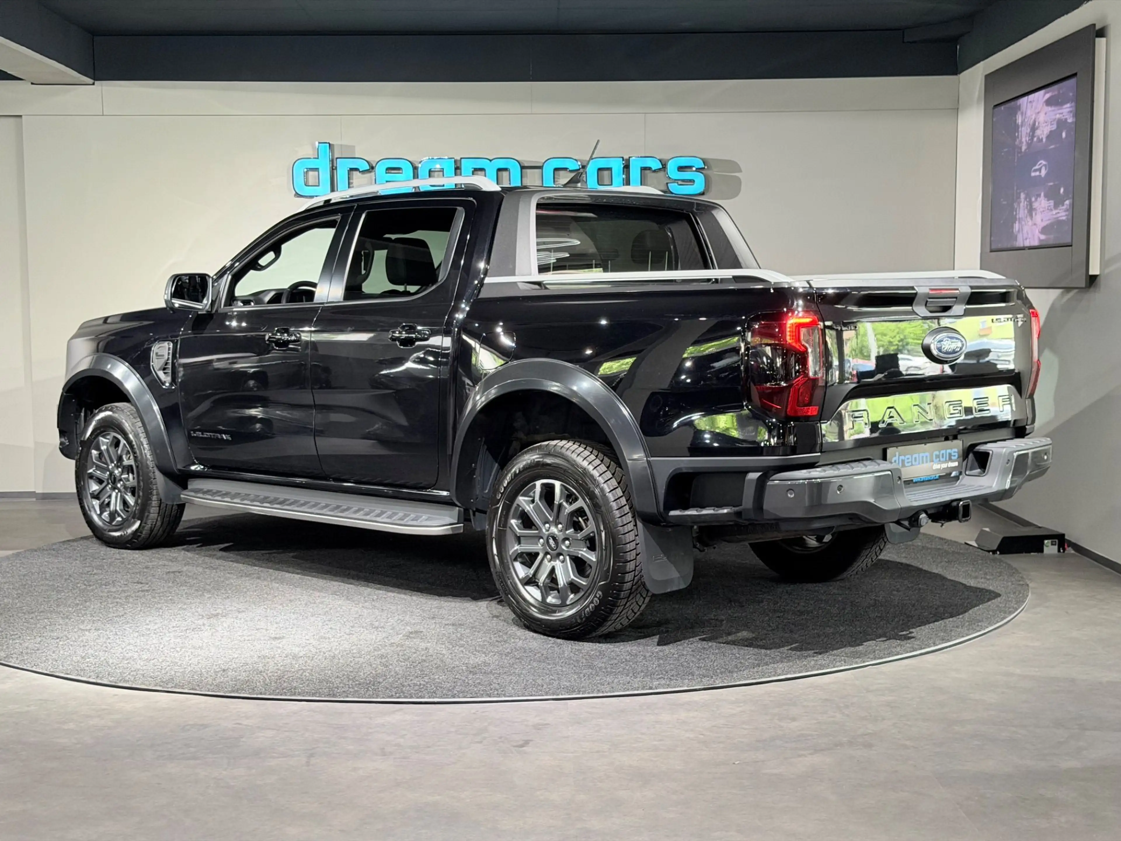 Ford Ranger Doppelkabine Wildtrak e-4WD 2,0 EcoBlue Aut. — photo 22