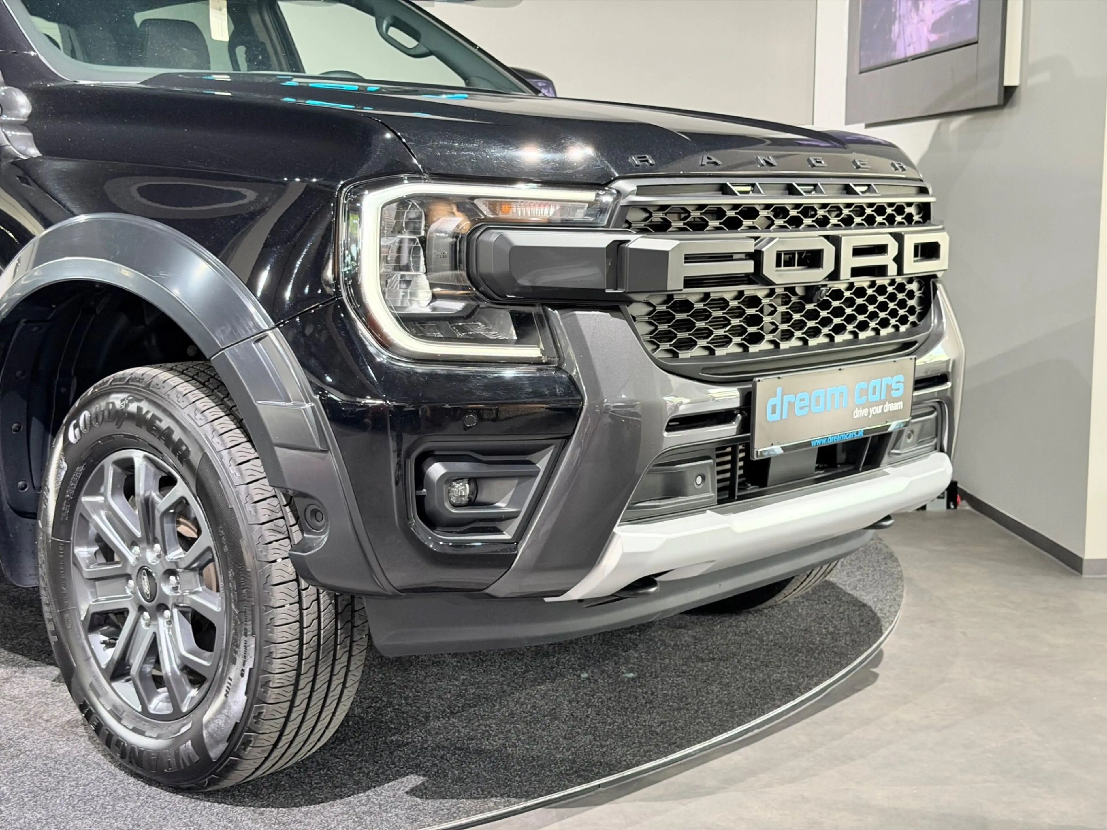 Ford Ranger Doppelkabine Wildtrak e-4WD 2,0 EcoBlue Aut. — photo 16